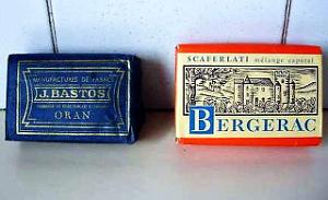 Oran objets Pub 151